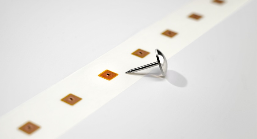 Avery Dennison Launches AD Nanoblock